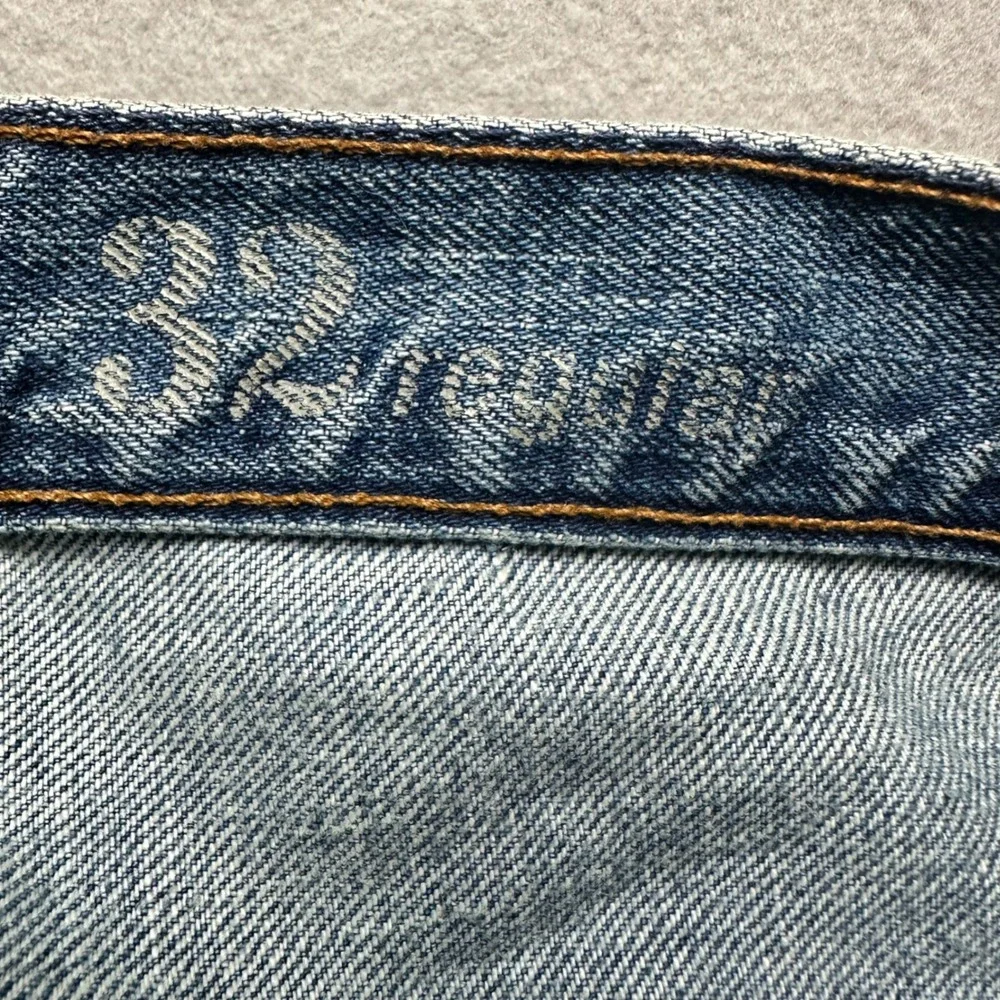 J. Crew Factory vintage straight
